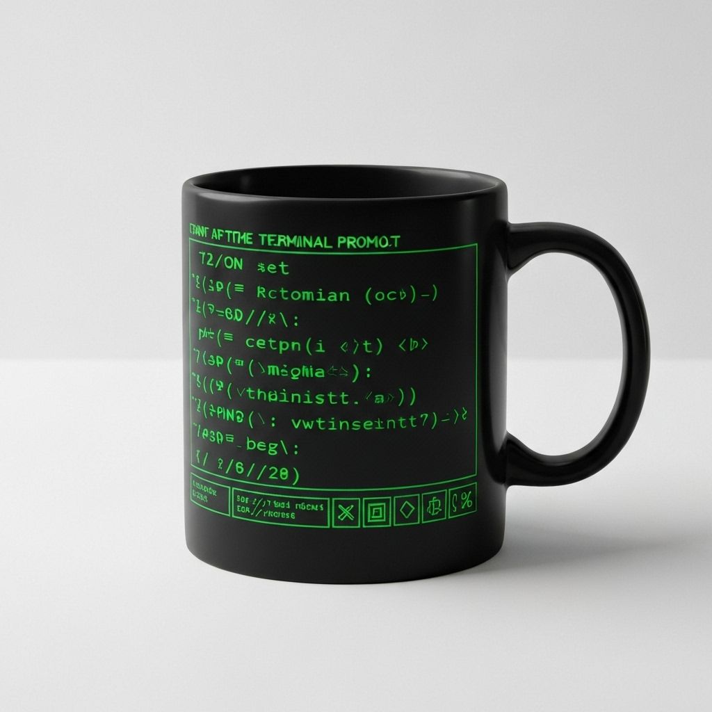 Dev Mug